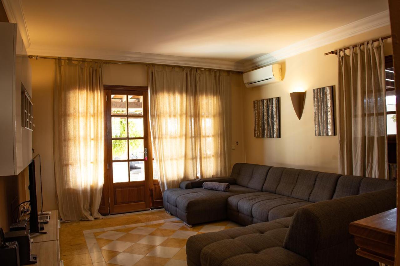 Villa Iseo Playa Blanca  Eksteriør billede