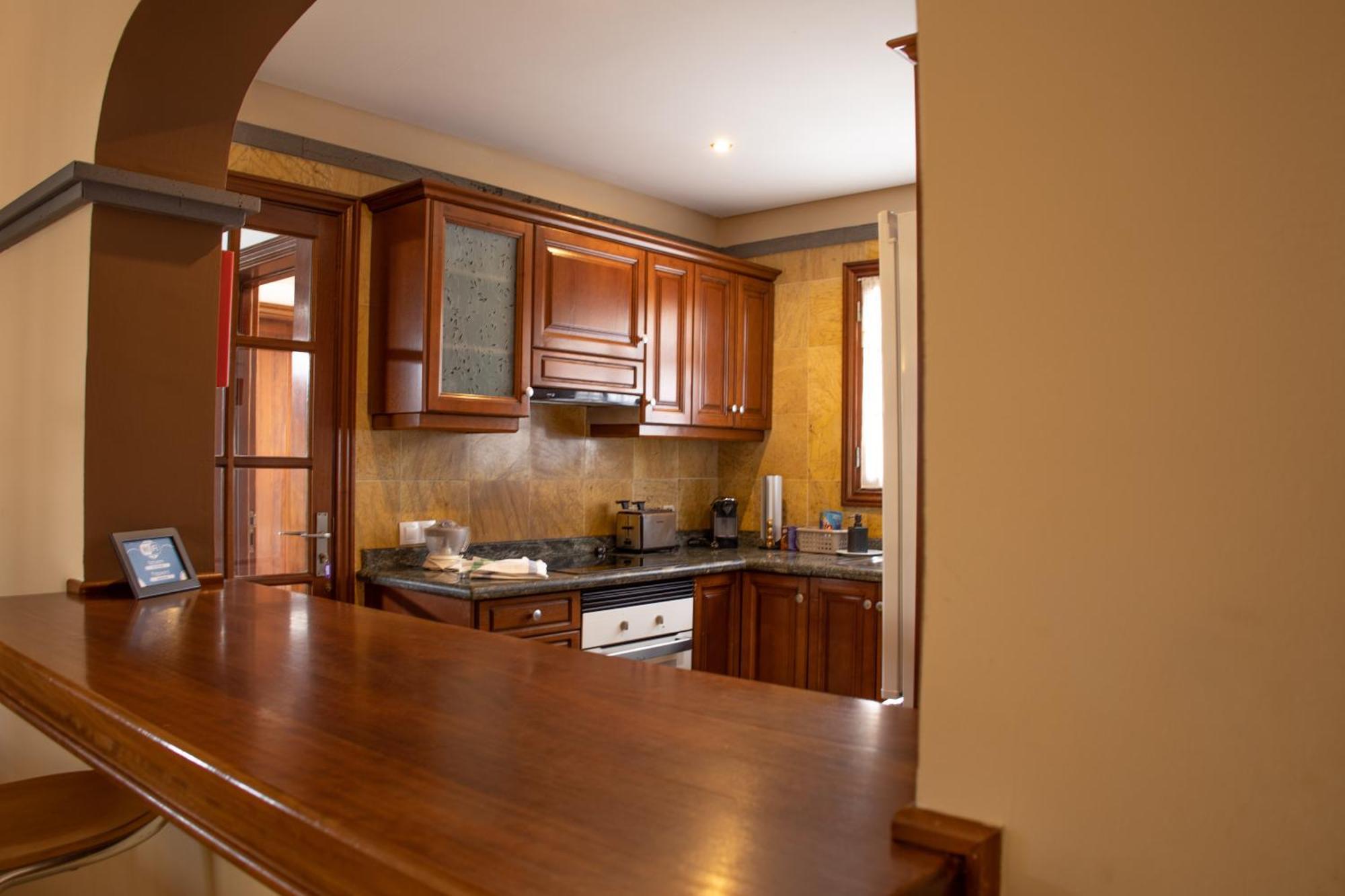 Villa Iseo Playa Blanca  Eksteriør billede