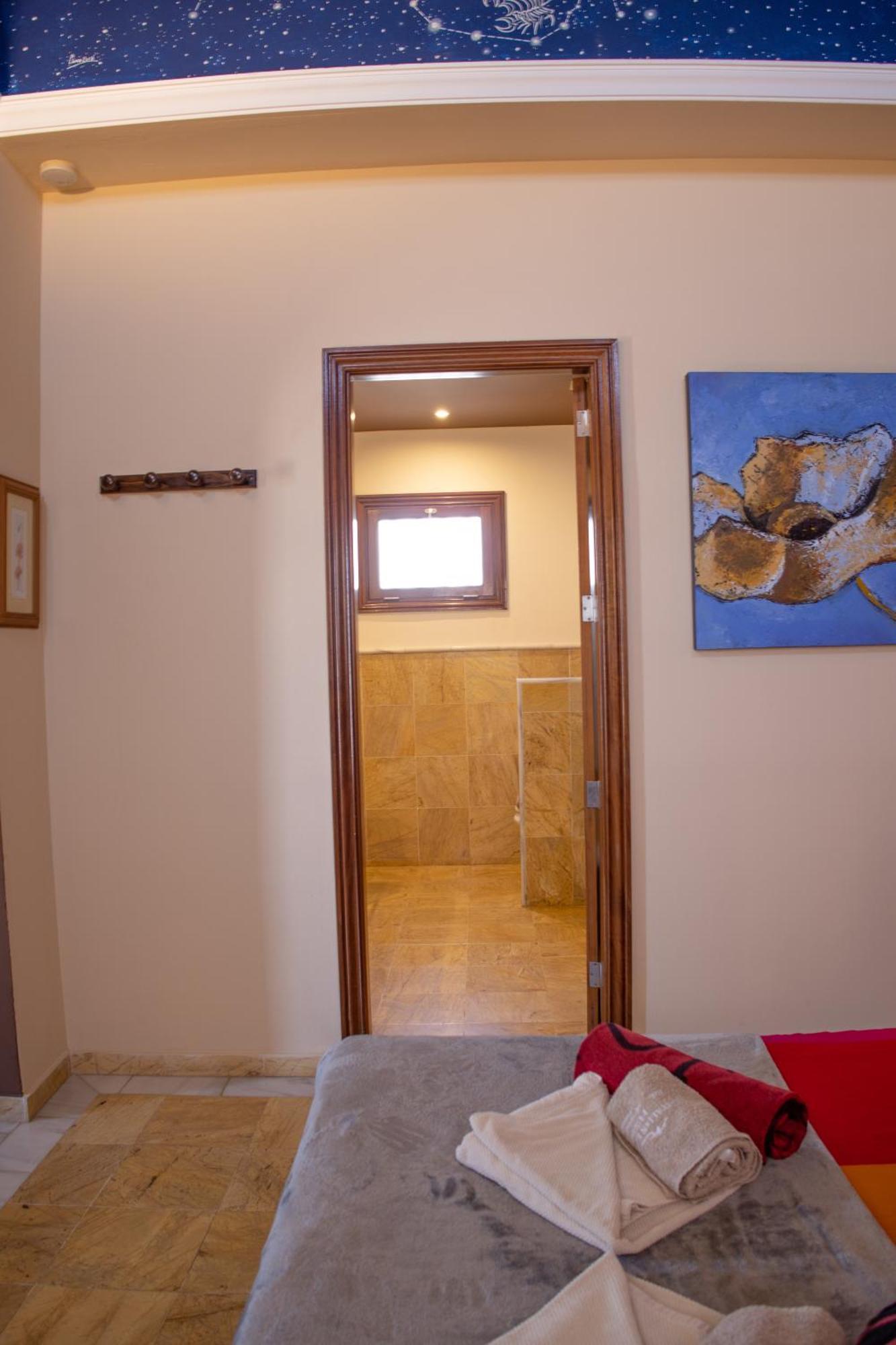 Villa Iseo Playa Blanca  Eksteriør billede