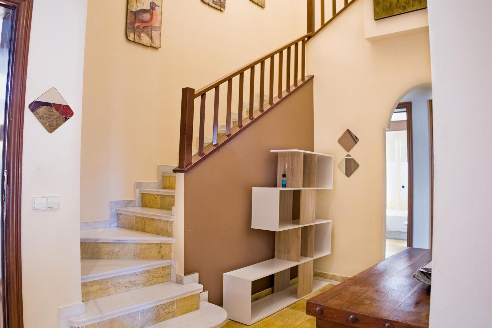 Villa Iseo Playa Blanca  Eksteriør billede